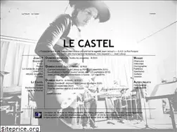 Sites similar to lecastel.org