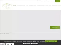 Sites similar to lecastelet.fr