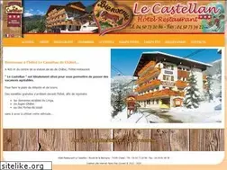 Sites similar to lecastellan.com