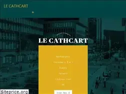 Sites similar to lecathcart.com