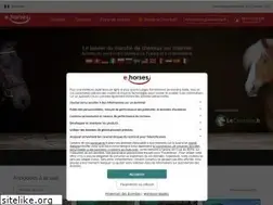 Sites similar to lecavalier.fr