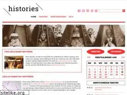 Sites similar to lecavzw.be