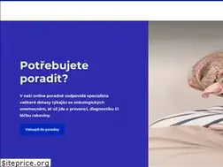 Sites similar to lecba-rakoviny.cz