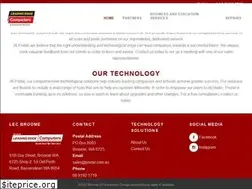 Sites similar to lecbroome.com.au
