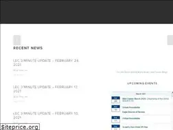 Sites similar to lecbsa.org