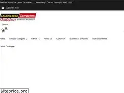 Sites similar to lecc.com.au