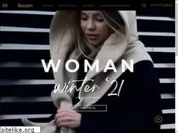 Sites similar to leccam.ru