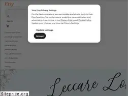 Sites similar to leccarelollipops.com