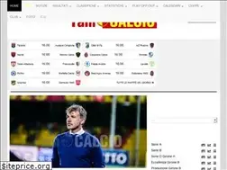 Sites similar to lecce.iamcalcio.it