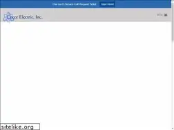 Sites similar to lecceelectricinc.com