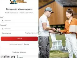 Sites similar to lecceexpress.com