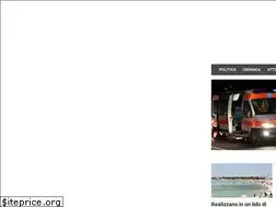 Sites similar to leccenews24.it