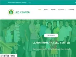 Sites similar to leccenter.org