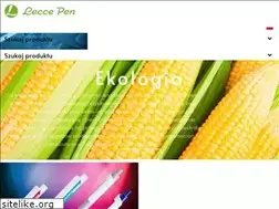 Sites similar to leccepen.com.pl