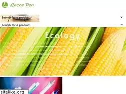 Sites similar to leccepen.eu