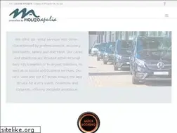 Sites similar to leccetaxi.it