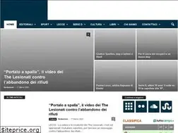 Sites similar to leccezionale.it