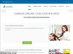 Sites similar to lecciona.cl
