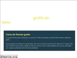 Sites similar to leccionfrancesfacil.com