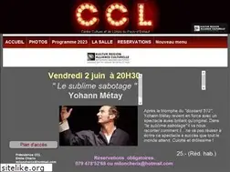 Sites similar to leccl.ch