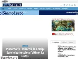 Sites similar to leccochannelnews.it