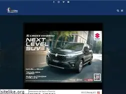 Sites similar to leccofm.it