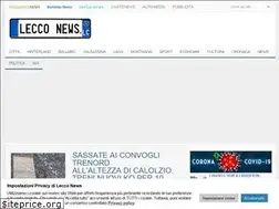 Sites similar to lecconews.lc