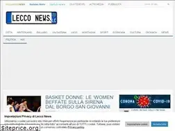Sites similar to lecconews.news