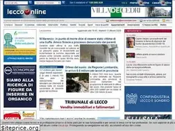 Sites similar to leccoonline.com