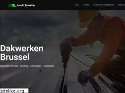 Sites similar to lecdh-bruxelles.be