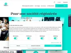 Sites similar to lecdh.be