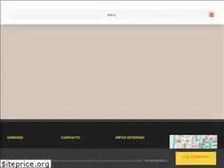 Sites similar to lecegd.fr