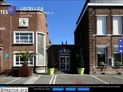 Sites similar to lecelles.fr