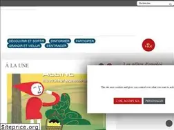 Sites similar to lecellier.fr