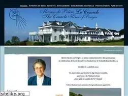 Sites similar to lecenacle.com