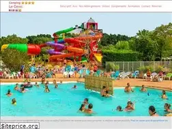 Sites similar to lecenic.com