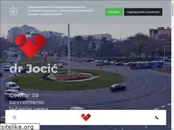 Sites similar to lecenje-vena.rs