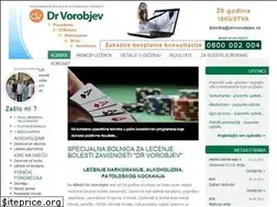 Sites similar to lecenjezavisnosti.rs