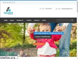Sites similar to lecenthealthcare.com