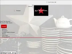 Sites similar to lecentral14.fr