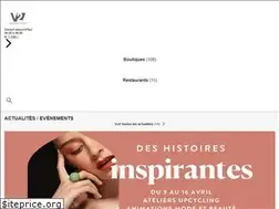 Sites similar to lecentrev2.com