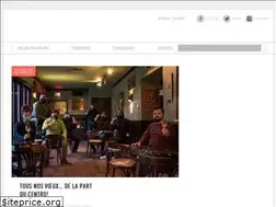 Sites similar to lecentro.co
