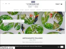 Sites similar to leceramiche.net
