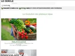Sites similar to lecercle.fr