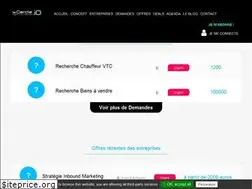 Sites similar to lecercle.io