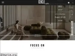 Sites similar to lecercle.me