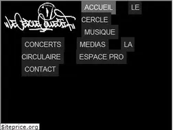 Sites similar to lecerclecollectif.net