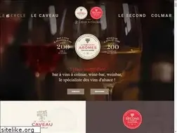 Sites similar to lecercledesaromes.fr