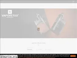 Sites similar to lecercledesvapoteurs.com