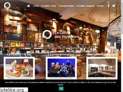 Sites similar to lecercledesvoyageurs.com